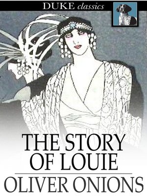 The Story of Louie - ebook